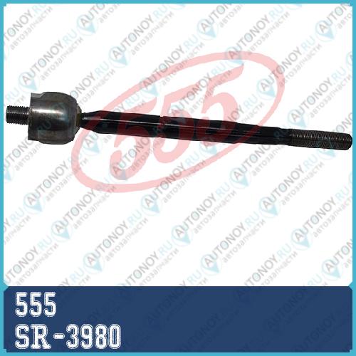 Тяга рулевая SR-3980