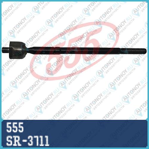 Тяга рулевая Toyota NOAH 01-04 LITE/TOWNACE 96-04 SR-3711