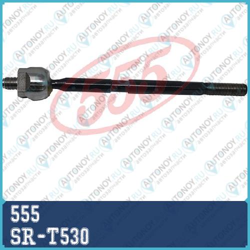 Тяга рулевая Toyota PASSO 04-10 bB 06- SR-T530
