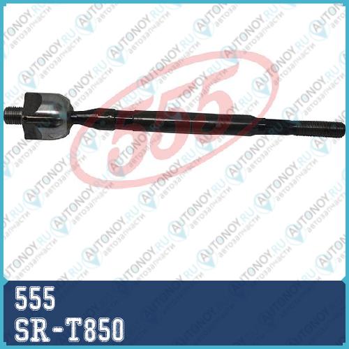 Тяга рулевая Toyota Duet M110A M100A M111A SR-T850
