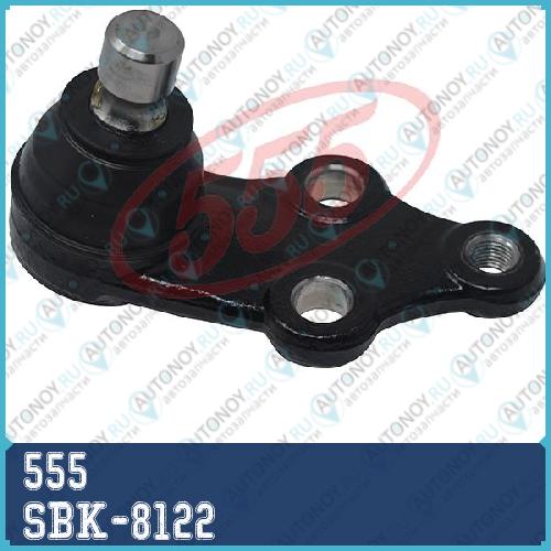 Шаровая опора Hyundai Sonata YF 10> SBK-8122