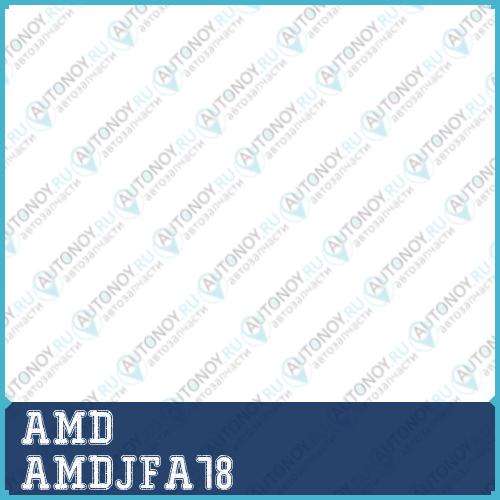 Фильтр воздушный ZJ01-13-Z40 AMD.JFA78