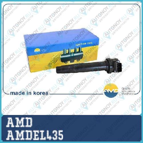 Катушка зажигания 22448-4M500AMD.EL435 AMD AMDEL435