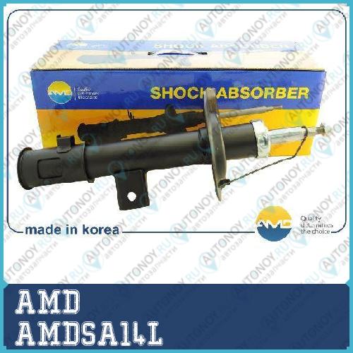 Амортизатор передний левый газовый  AMDSA14L