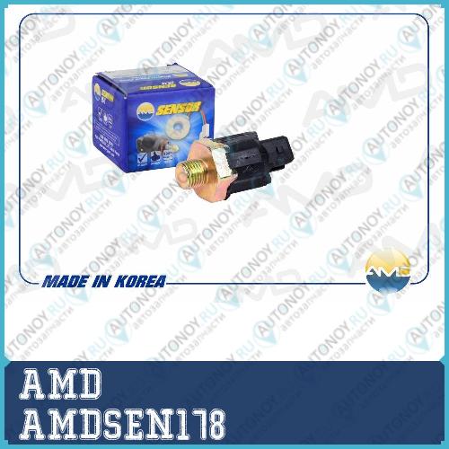 Датчик детонации AMDSEN178