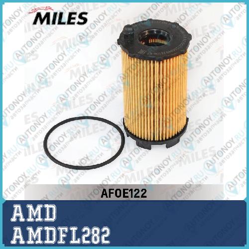 Фильтр масляный 079198405E/AMD.FL282 AMD