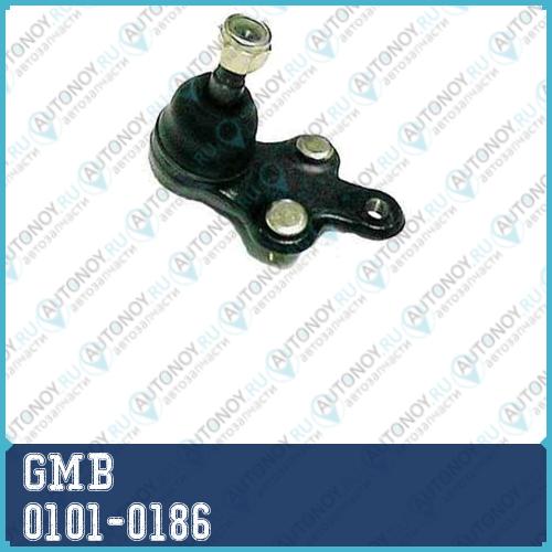 Опора шаровая правая CBT38 01010186