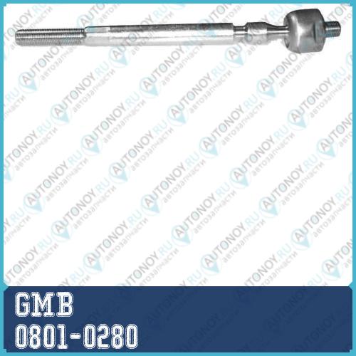 Тяга рулевая Toyota Starlet EP81 (-PS) 90- 0801-0280