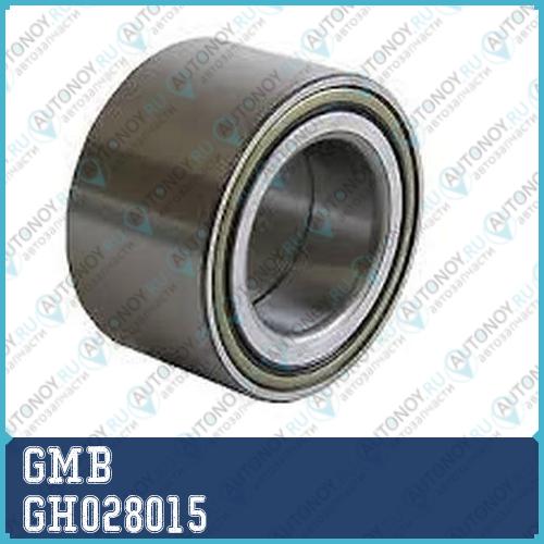 Замена на GH028015B Подшипник GH028015