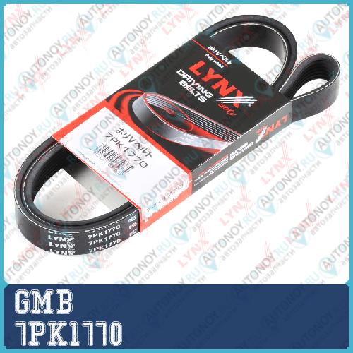Ремень поликлиновый 7PK1770