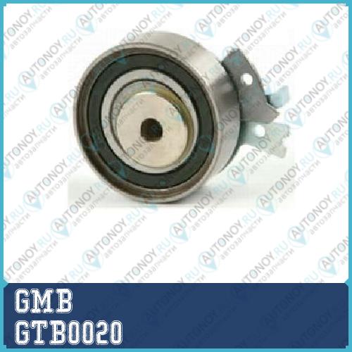 Ролик Грм натяжной Chevrolet Aveo (T200250) Lanos Opel Astra F/G Vectra B (92-) GTB0020