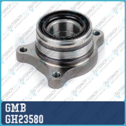 Ступица задняя левая Toyota Land Cruiser 200 Tundra Lexus LX570 (07-) GH23580