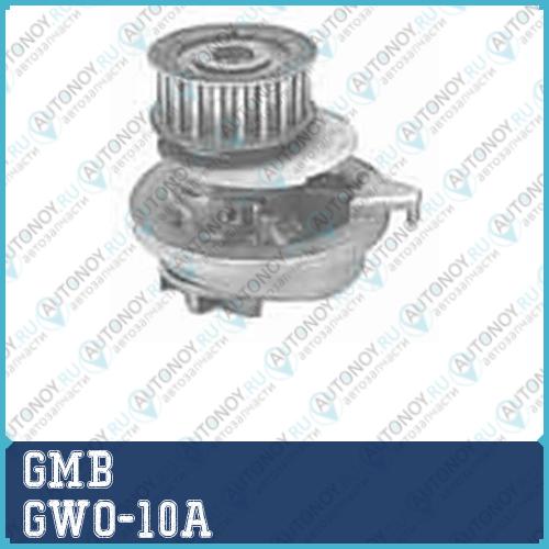 Насос водяной GWO-10A
