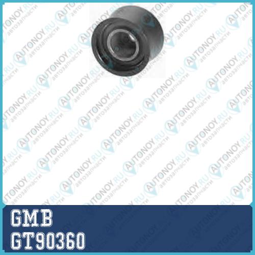 Ролик Грм обводной Ford Fiesta III Mondeo I (-96) GT90360