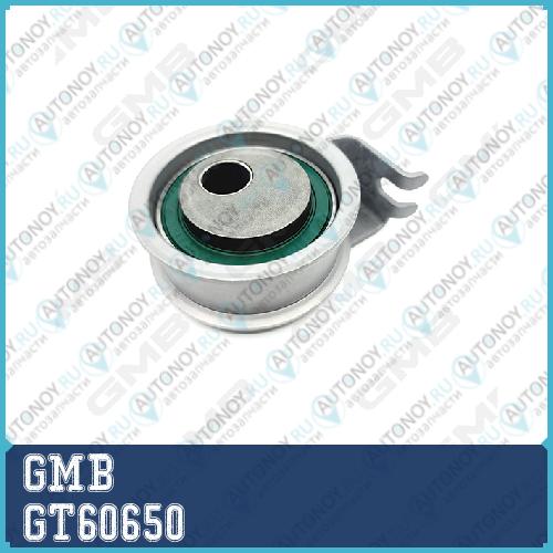 Ролик Грм натяжной GT60650