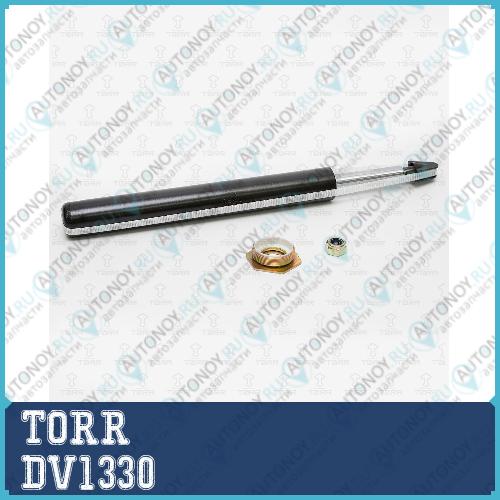 Амортизатор передний газовый DAEWOO Lanos 98-> DV1330