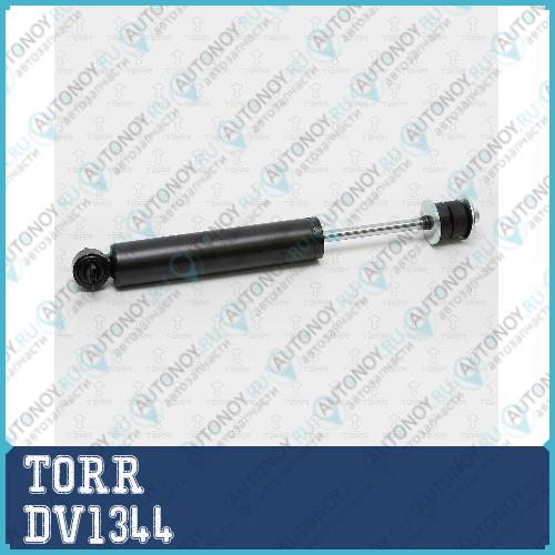 Амортизатор передний газовый GAZ Sobol DV1344