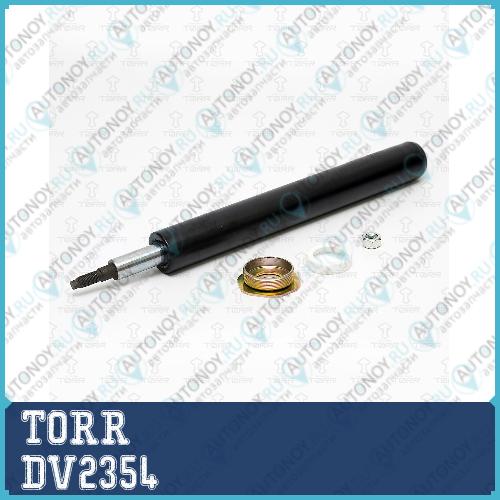 Амортизатор передниймасляный DAEWOO Nexia 97->  DV2354