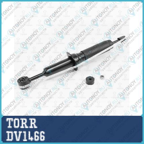 Амортизатор передний газовый Toyota Hi Lux Fortuner/ Vigo 01-> DV1466