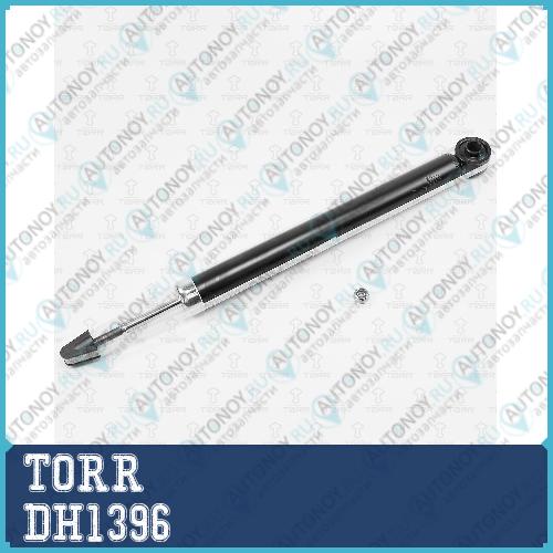 Амортизатор задний газовый TOYOTA Scion ->04 DH1396