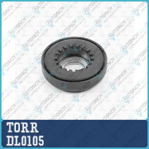 Подшипник опоры амортизатора Audi A3 96-> Skoda Octavia 96-> VW Golf 96-> DL0105