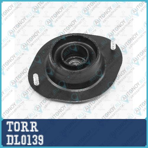Опора амортизатора DAEWOO Nexia 95-> DL0139