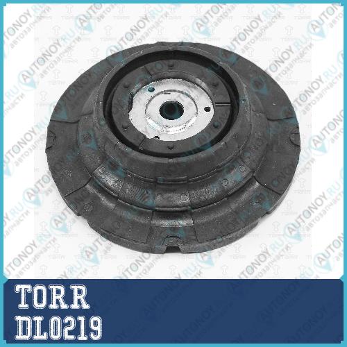 Опора амортизатора передняя VW Transporter 03-> DL0219