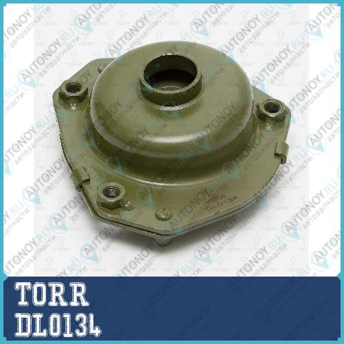 Опора амортизатора передняя Citroen Jumper 94-> Fiat Ducato 94-> Peugeot Boxer 94-> DL0134