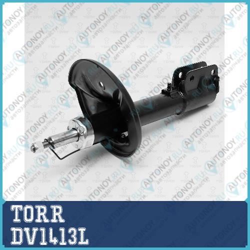 Амортизатор подвески DV1413L