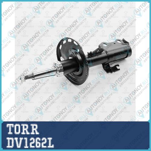 Амортизатор подвески DV1262L
