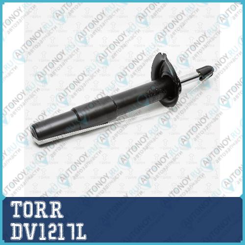 Амортизатор подвески DV1217L