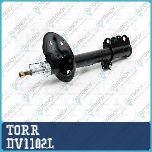 Амортизатор DV1102L