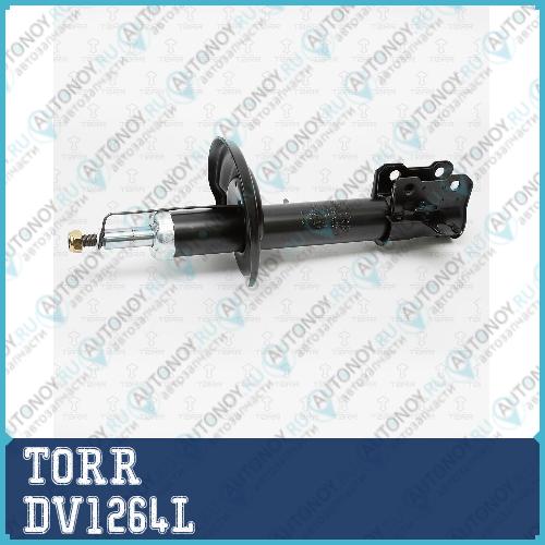 Амортизатор подвески DV1264L
