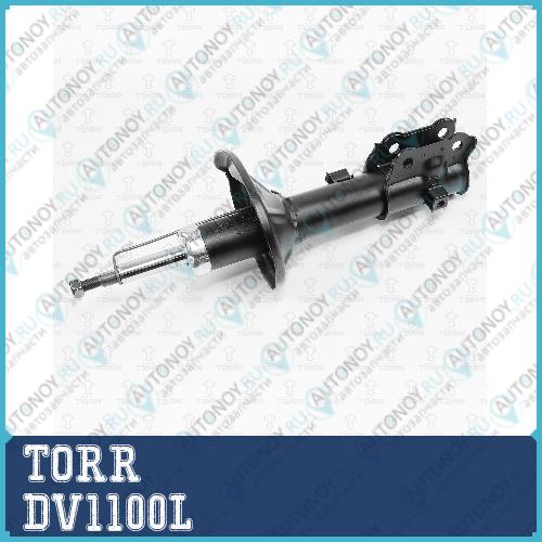 Амортизатор подвески DV1100L