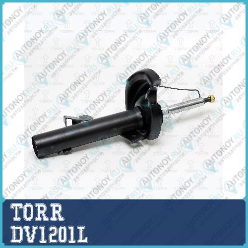 Амортизатор подвески DV1201L