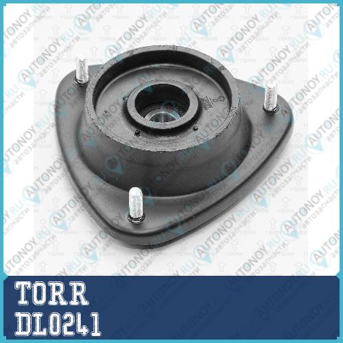 Опора амортизатора DL0241