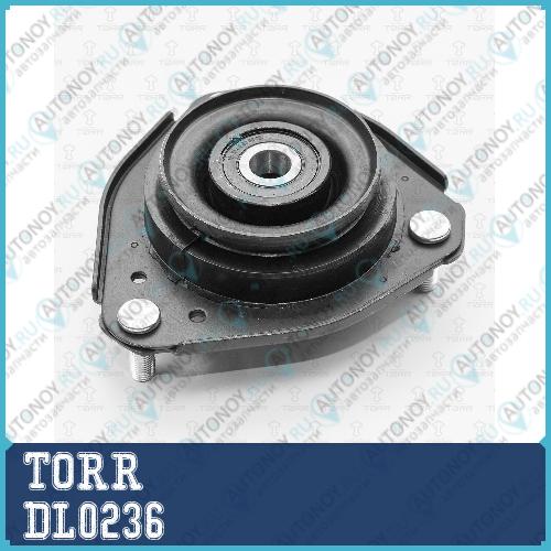 Опора амортизатора DL0236