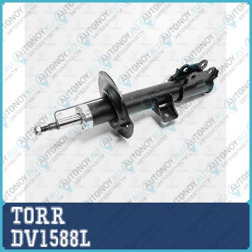 Амортизатор передний газовыйDV1588L