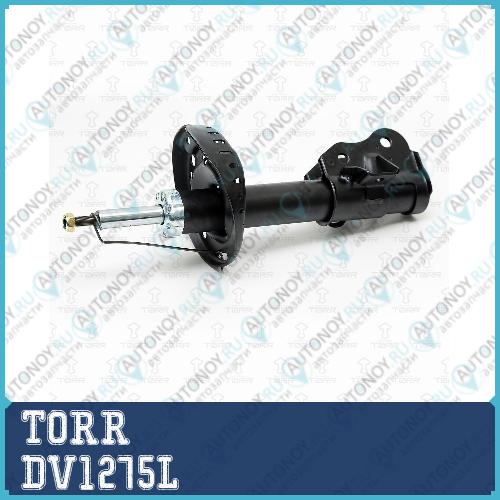 Амортизатор передний газовый Honda Civic 06-> DV1275L