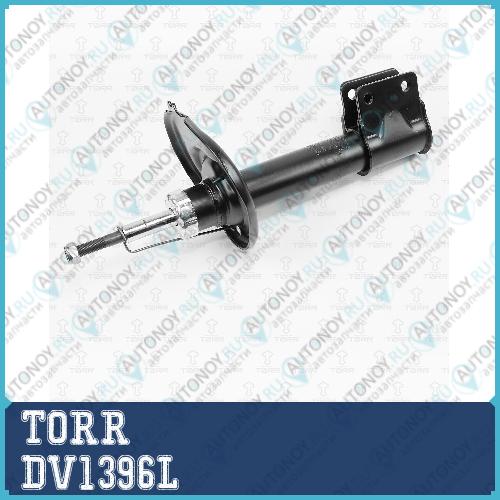 Амортизатор подвески DV1396L