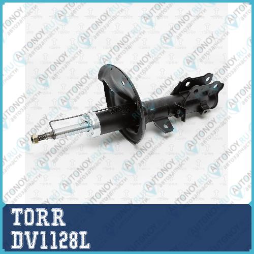 Амортизатор передний газовый DV1128L