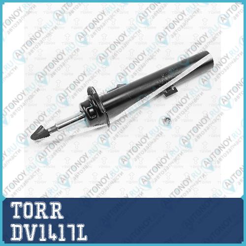 Амортизатор передний GAS L DV1417L