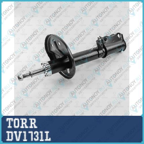 Амортизатор передний газовый Toyota Camry 01-> DV1731L