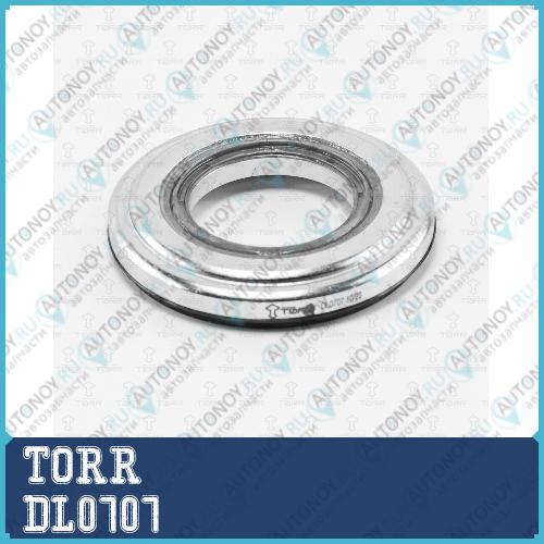 Подшипник опоры амортизатора LEXUS RX 08->TOYOTA Camry 01-> DL0707
