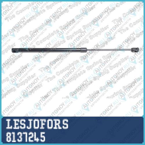 Упор газовый  Hyundai ix35 / Tucson   1/10-6/15 8137245
