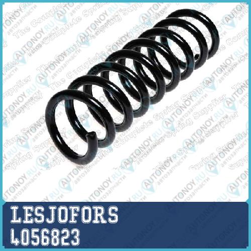 Пружина передняя Mercedes E200 / 230 / E220D Classic/ELEG  6/95- 3/02  / 2103211204 4056823