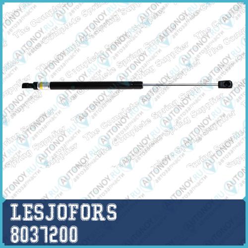 Упор газовый  Hyundai SANTA FE   8/00-06 8037200
