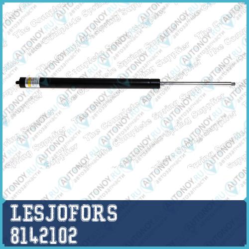 Упор газовый  JEEP Grand Cherokee   00-04 8142102