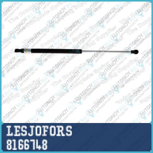 Упор газовый  Peugeot 308   07-13 8166748