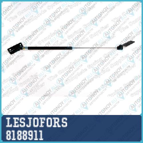 Упор газовый  SUZUKI IGNIS RIGHT SIDE   00-07 8188911